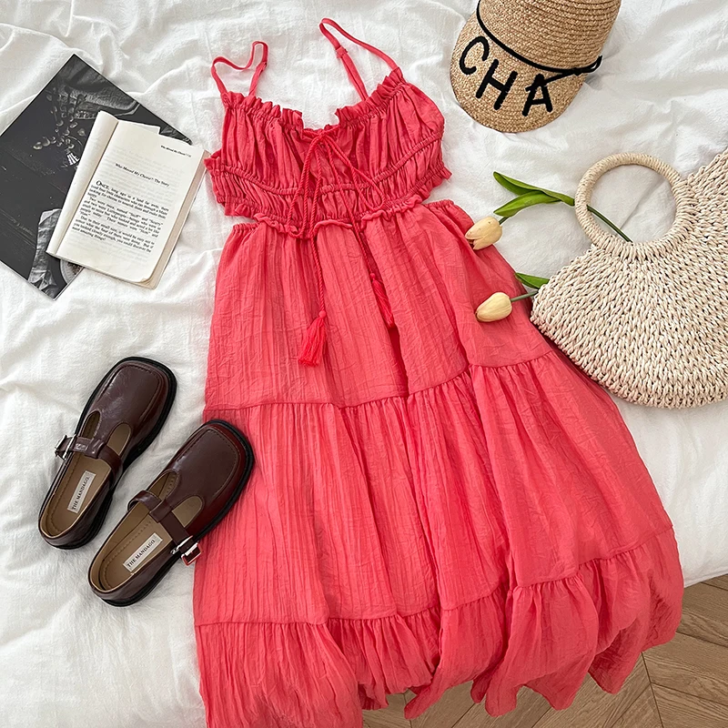 Vestido Midi Dina