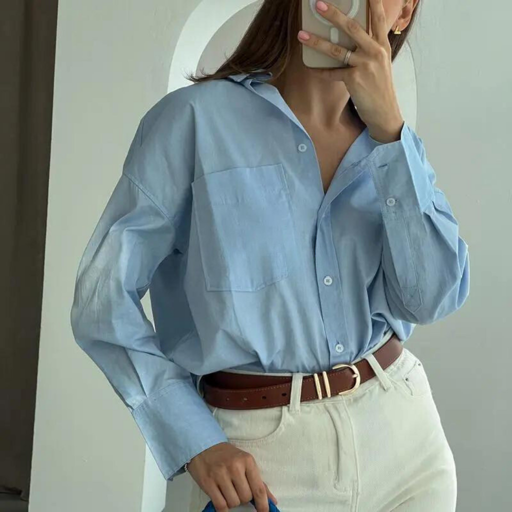 Camisa Zatti