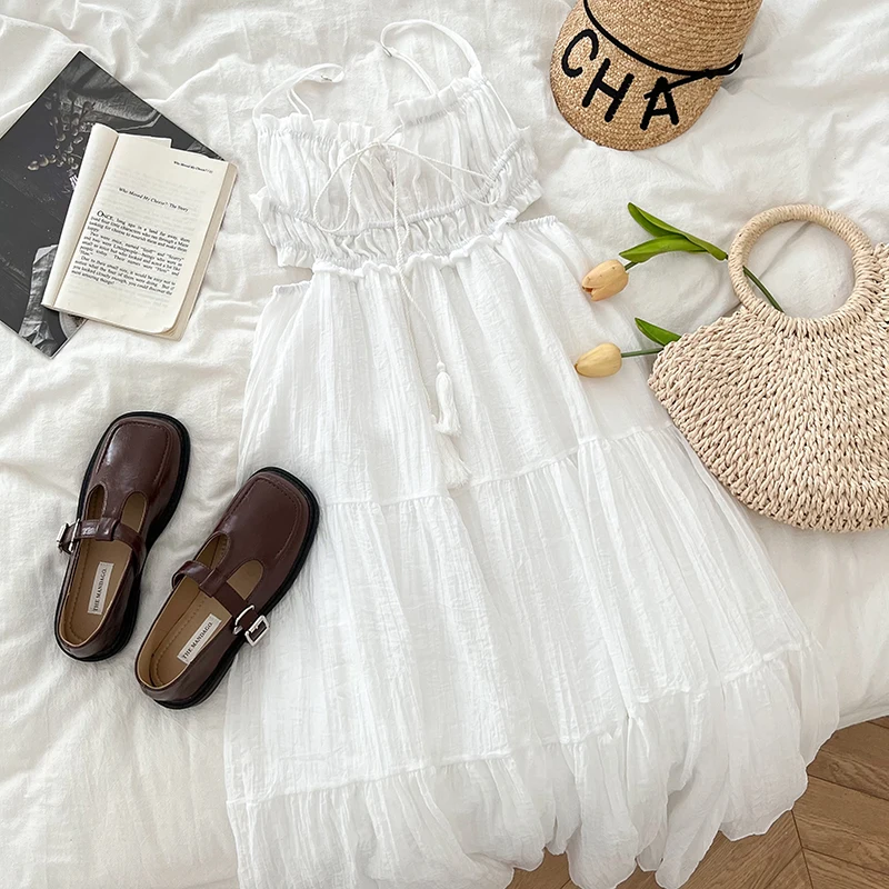 Vestido Midi Dina