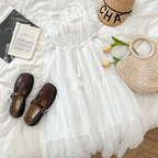 Vestido Midi Dina