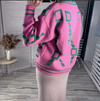 Cardigan Lucine