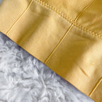 Top Cropped Milce