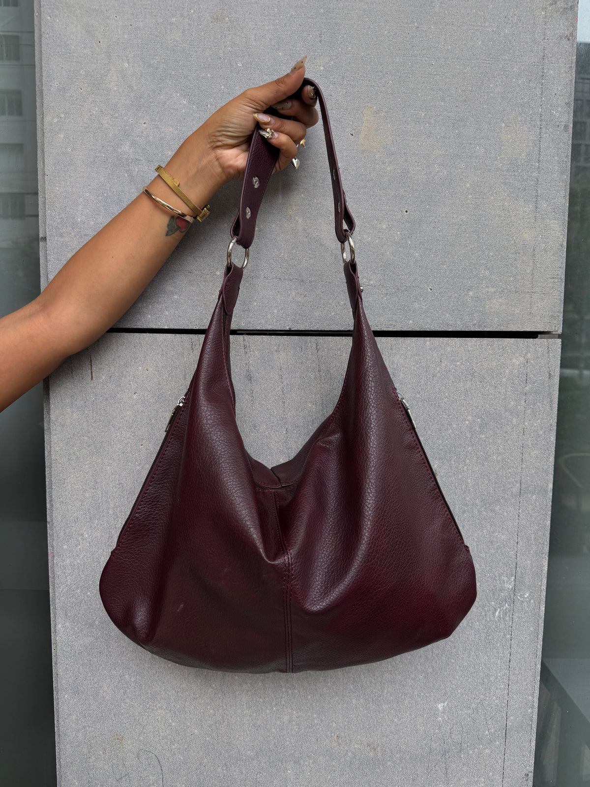 Bolsa Tote Anastasia