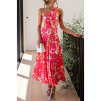 Vestido Midi Taian