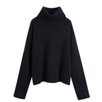Blusa Gola Selentine