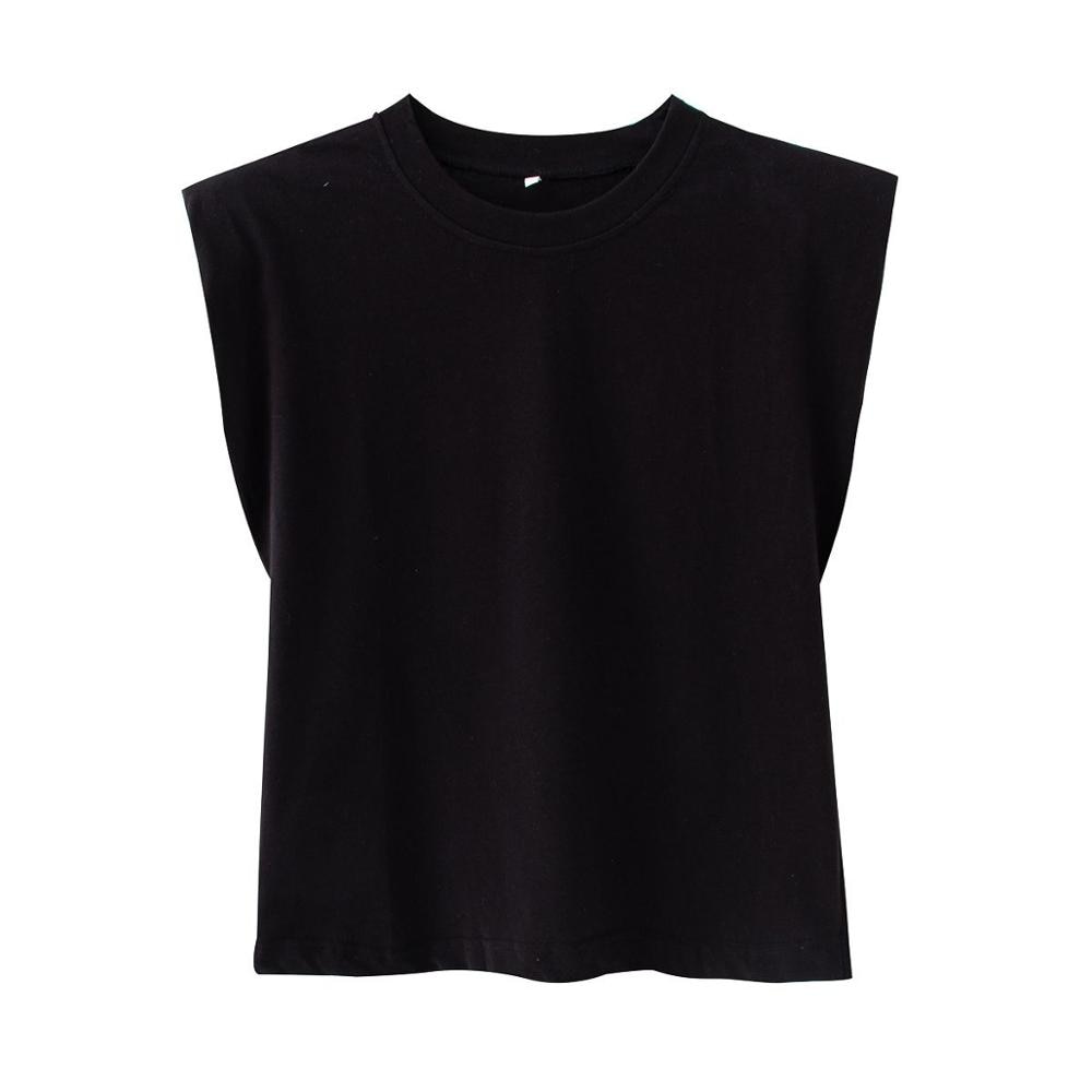Blusa Muscle Narja