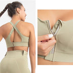 Sutiã Top Sustentação & Corretor Postural Runne