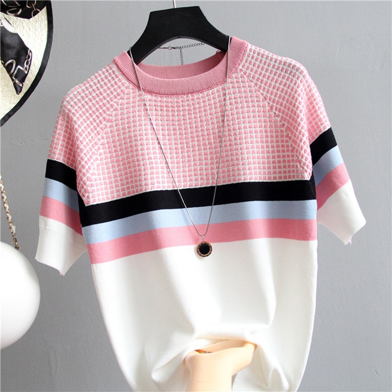 Blusa Lindse