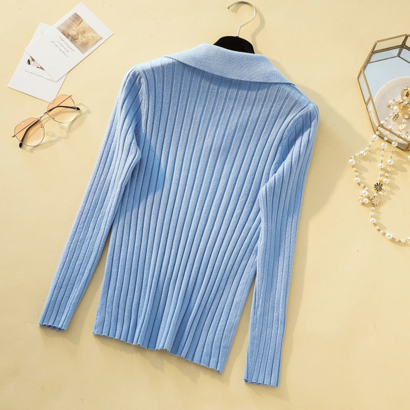 Blusa Laurinda