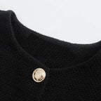 Conjunto Vintage Tweed Loui