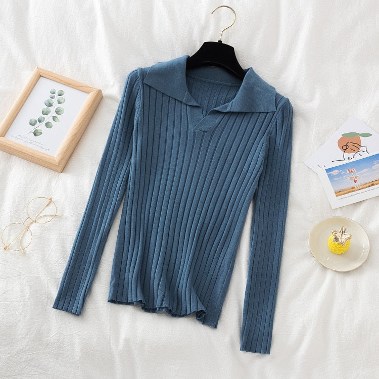 Blusa Laurinda