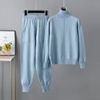 Conjunto Tricot Poenix