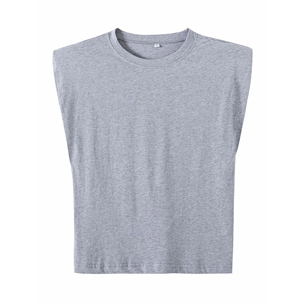 Blusa Muscle Narja