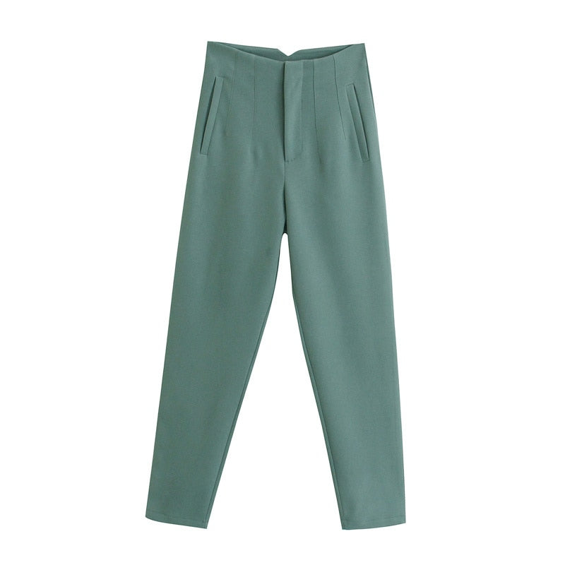 Calça Chic Corah