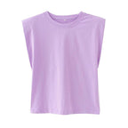Blusa Muscle Narja