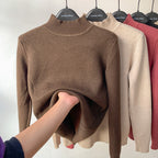 Blusa Quentinha Tabata