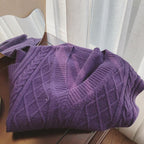 Colete Tricot Alexandra