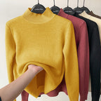 Blusa Quentinha Tabata