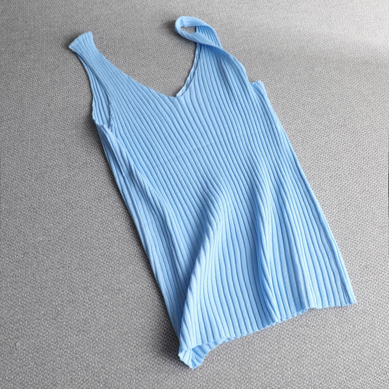 Blusa Básica Nathi