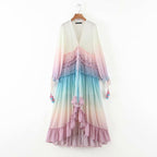 Vestido Milla Off