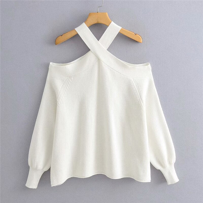 Blusa Manga Longa Lara