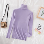 Blusa Gola Tânia