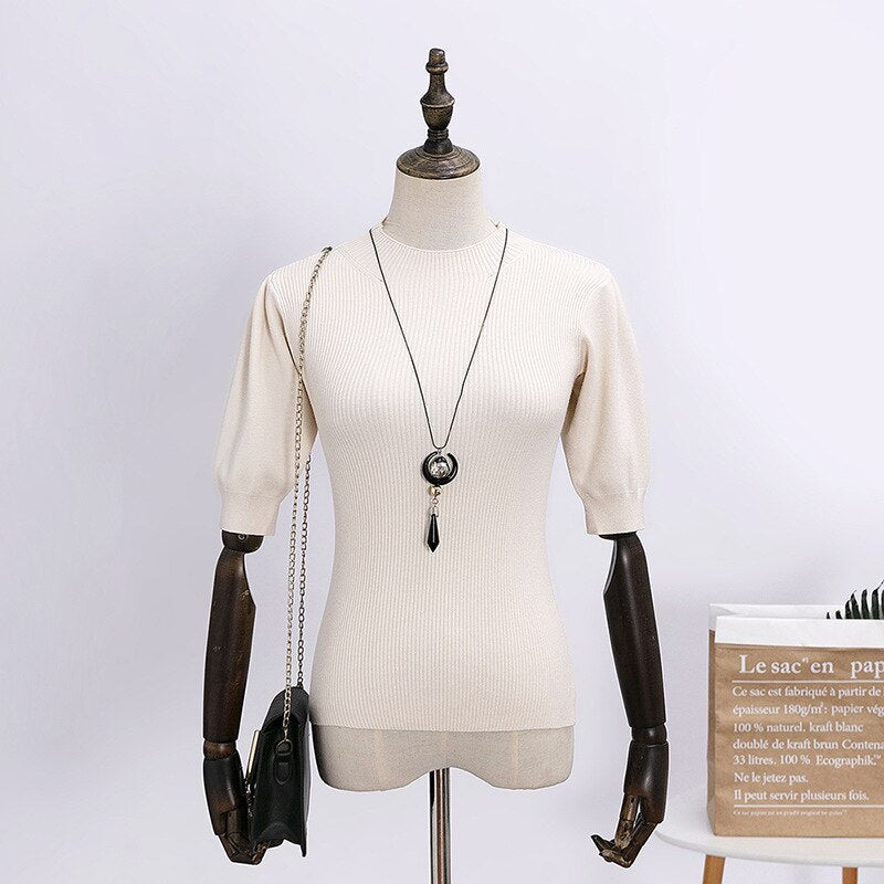 Blusa Kati