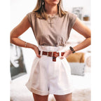 Blusa Muscle Narja