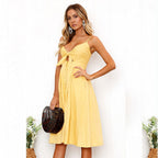 Vestido Mabela