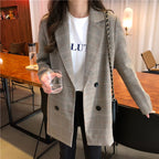 Blazer Xadrez Alician