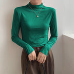 Blusa Gola Kim