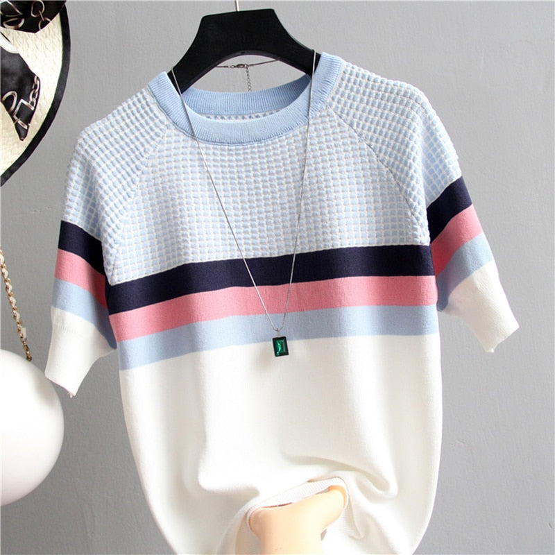 Blusa Lindse