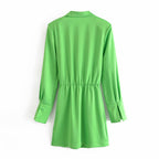 Vestido Soha