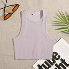 Blusa Cropped Bevit