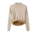 Blusa Quentinha Tabata