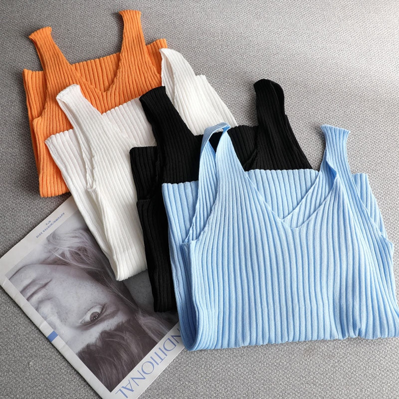 Blusa Básica Nathi