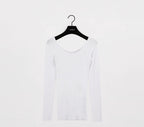 Blusa Manga Longa Laroy