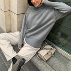 Blusão Tricot Tereza