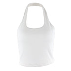 Blusa Canelada Vick
