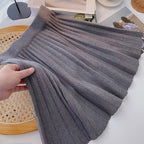 Saia Tricot Juju