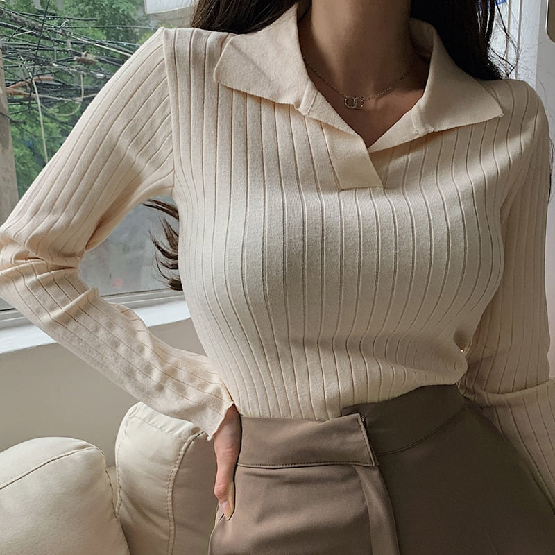 Blusa Laurinda