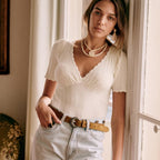 Blusa Athena