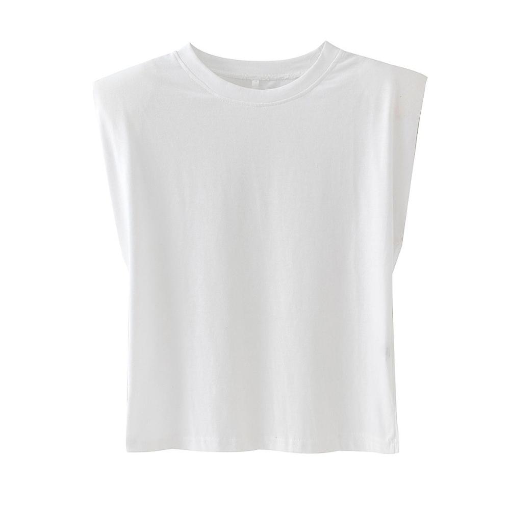 Blusa Muscle Narja
