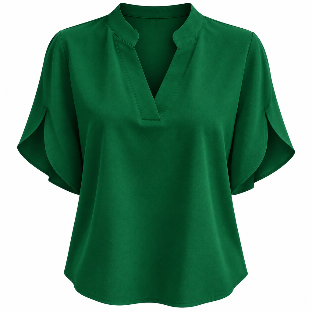 Blusa Serena – Compre 1 e Leve 3!