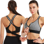 Sutiã Top Sustentação & Corretor Postural Runne