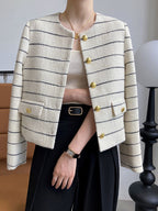 Jaqueta Livia