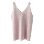 Blusa Regata Lurex Cler