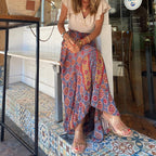 Saia Boho Joleni