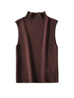 Blusa Canelada Moira