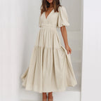 Vestido Midi Aira